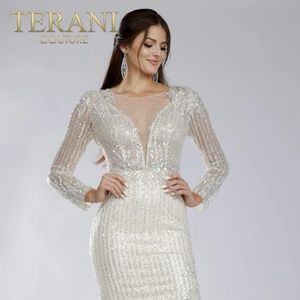 TERANI COUTURE 231GL0433